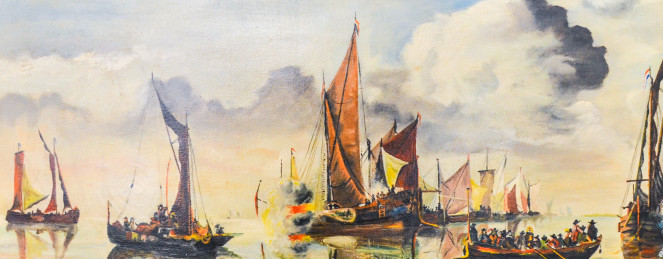 Prince William Going Home